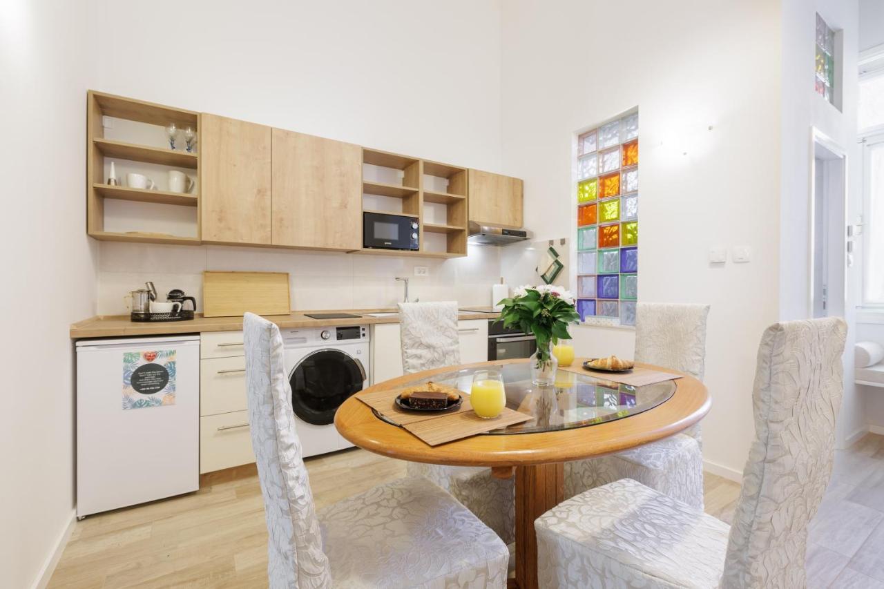 Cozy In The Heart Of Zagreb - H Apartment Exterior photo