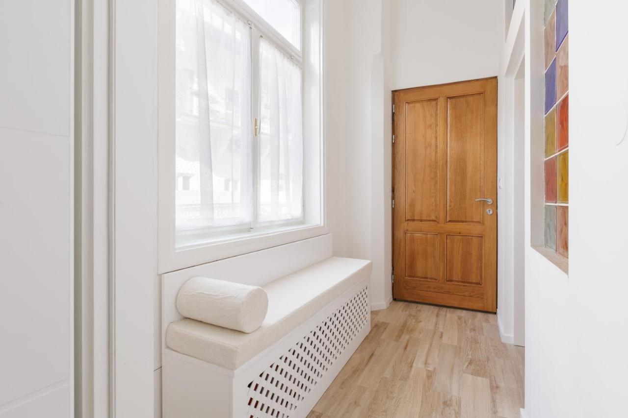 Cozy In The Heart Of Zagreb - H Apartment Exterior photo